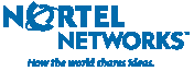 Nortel Networks